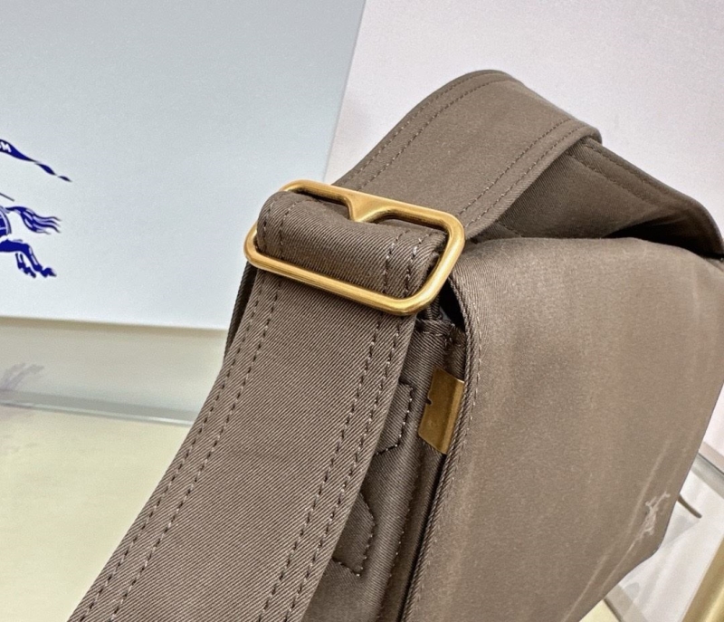 Burberry Satchel Bags